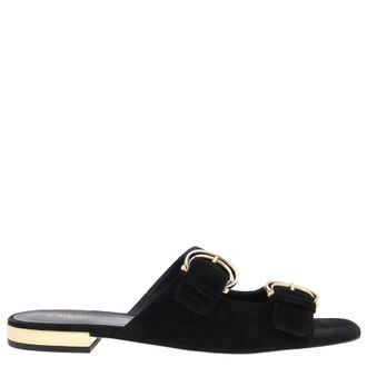 サンダル・ミュール SEE BY CHLOE Women Sandals SB32031A052 Silver Women's Chloé Sandals and Flip-Flops | Nordstrom
