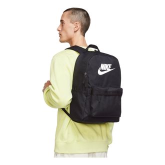 Nike Heritage Backpack 25L Black DC4244-010