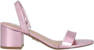 Steve Madden CALZADO - Sandalias con cierre en YOOX.COM