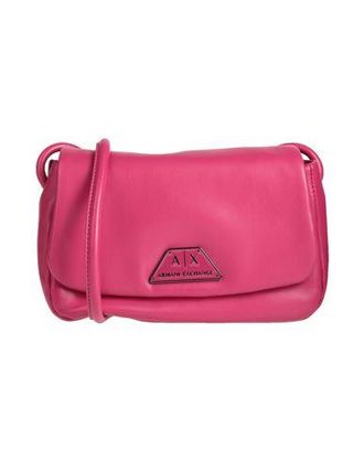 A|X Armani Exchange TASCHEN - Umh&auml;ngetasche auf YOOX.COM