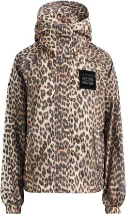 Ganni Mujer, Chaquetas, Multicolor, Talla: S