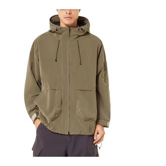 Oakley Uomo, Sport, Verde, S, new