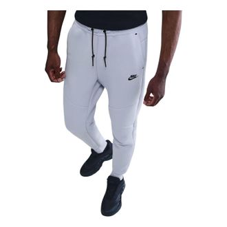 Nike Tech Fleece Joggers Ghost Black HV0959-057