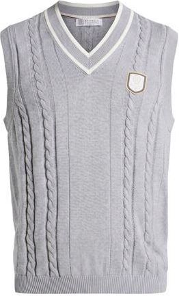 Brunello Cucinelli PRENDAS DE PUNTO - Pullover en YOOX.COM