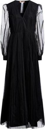Twin-Set VESTIDOS - Vestidos largos en YOOX.COM