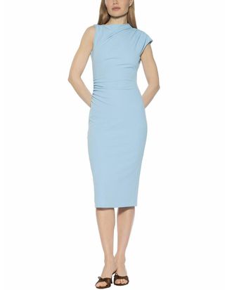 Alexia Admor Vaila Sheath Dress
