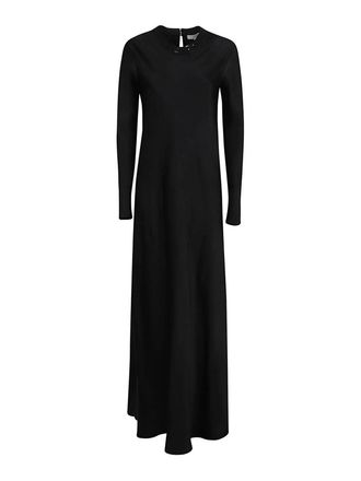 Antonelli Marsala - Super Jasmine Washed Cady