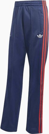 adidas Womens Arsenal FC Three Stripes Track Pants - Navy - Size: 16 xl