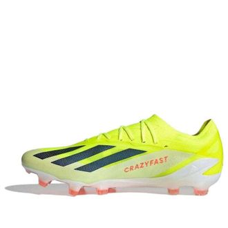 adidas X Crazyfast Elite FG Solar Energy Pack IE2376