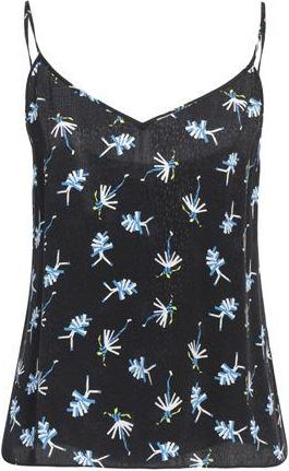 Diane Von Fürstenberg TOPWEAR - Tops sur YOOX.COM
