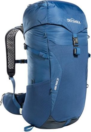 Tatonka Hike Pack 22 Wanderrucksack - Unisex | blau