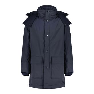 Bogner Jassen, Heren, Blauw, M, Gloves