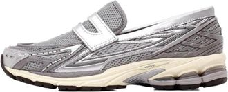 New Balance 1906L Loafer - Heren - Loafers - Grijs - 44 EU - Schoenen