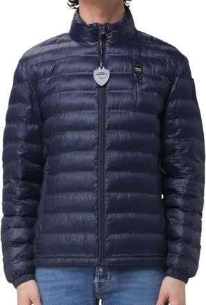 Blauer Sewall Jacket - Heren - Winterjassen - Blauw - 2XL - Jassen