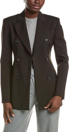 Sportmax Sportmax Adamo Wool Jacket