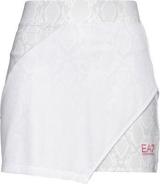 Emporio Armani Mini skirts