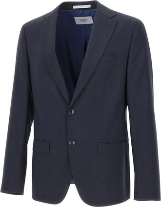 Digel Hombre, Chaquetas, Azul, Talla: M