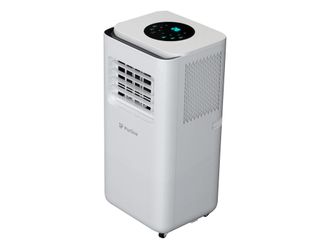 Purline Aire Acondicionado Port&aacute;til 7000 Btu Con Deshumidificador Y Termostato