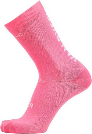 Van Rysel Socks EDR Velosocken - Unisex | rosa