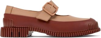 Camper Pix loafers - Neutrals