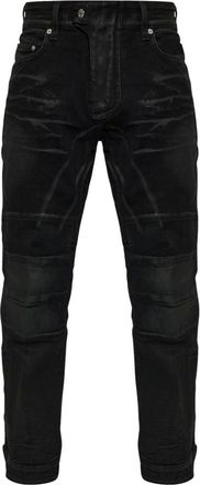 Dsquared2 Jeans dal taglio dritto - - Jeans - Uomo - Nero - XL