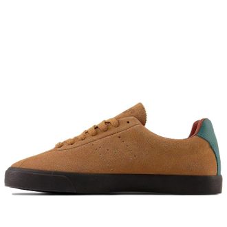 New Balance Numeric 22 Tan Black NM22JLT