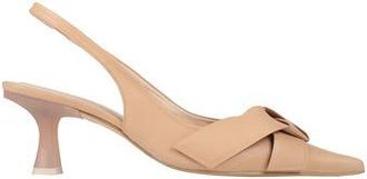 Zinda FOOTWEAR - Pumps on YOOX.COM