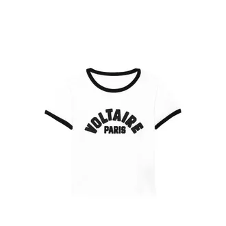 Zadig&Voltaire Alys T-shirt