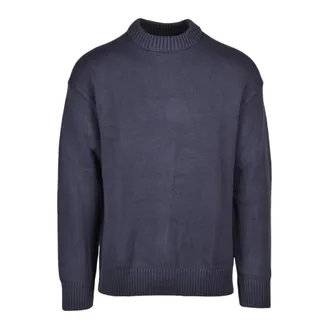 Calvin Klein Jeans Uomo, Maglie, Grigio, M, new