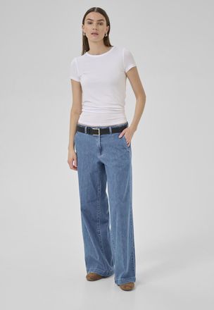 MY ESSENTIAL WARDROBE Casual broek MWSoffi Casual broek Loose fit