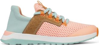 Olukai Womens Wailuku Shoes Pink 10
