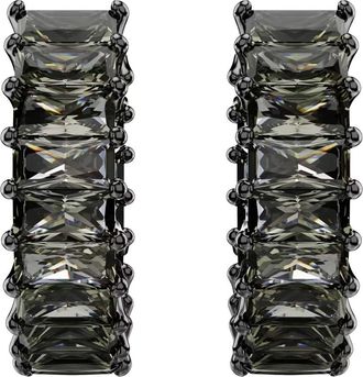 Swarovski Dames, Accessoires, Grijs, Maat: ONE Size