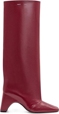 Coperni Donna, Scarpe, Rosso, 37 EU, new