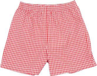 Gucci B Bermuda Piccola Armatura Vichy