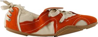 Acne Studios Mujer, Zapatos, Naranja, Talla: 39 EU