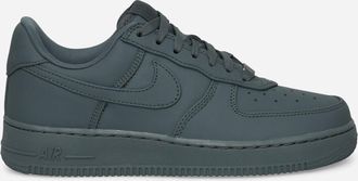 Nike Air Force 1 Low Retro Premium Sneakers Bomber Grey