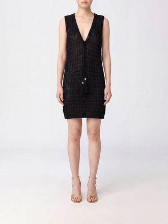 Elisabetta Franchi Abito in maglia