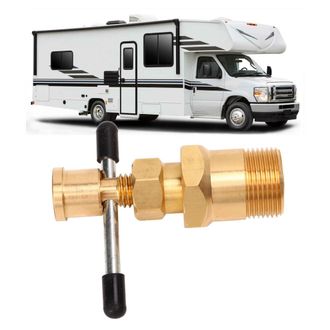 OEM Extractor De Tubos De Lat&oacute;n Con Forma De Oliva, Apto Para Tubos De Cobre De 15 Mm Y 22 Mm, De Alta Dureza