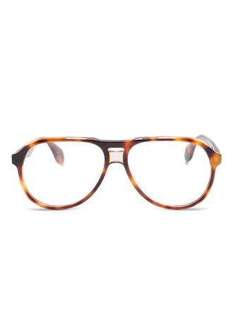 Gigi Studios Revivre 43 bril - Bruin