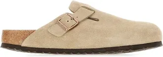 Birkenstock Uomo, Scarpe, Beige, 39 EU, new