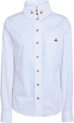 Vivienne Westwood TOPWEAR - Shirts on YOOX.COM