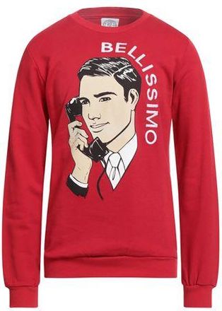 10x10 Anitaliantheory Sweatshirts