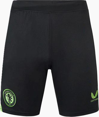 Castore Mens AV H GKShort Sn99 - Black - Size: 35/34/32