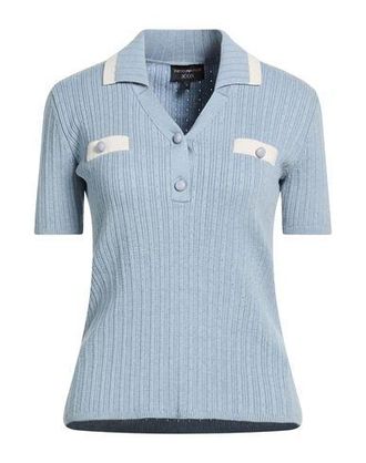 Emporio Armani TOPWEAR - Polo shirts on YOOX.COM
