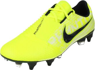 Nike Phantom Venom Elite SG-Pro AC Mens Football Boots - Yellow - Size UK 4.5