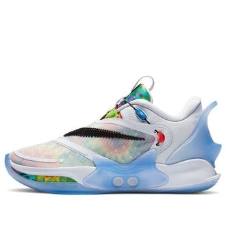 Nike Adapt BB 2.0 Tie-Dye EU Charger CV2441-100