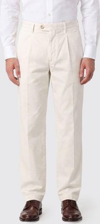 Re-hash Pantaloni chino in gabardine
