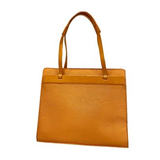 Louis Vuitton Mandarin Tote Bag (Pre-Owned)