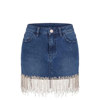 Trussardi Women Womens Skirt