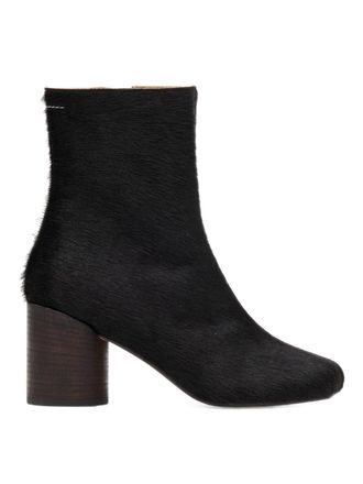 Maison Margiela Leather Boots